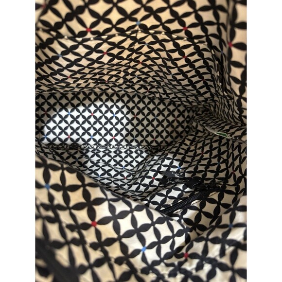 Vera Bradley Purse Patchwork Medley Tote, Shoulder Bag, Vera Bradley - Picture 13 of 16